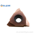 Tips Insert Carbide Silicon Threading Sisipan